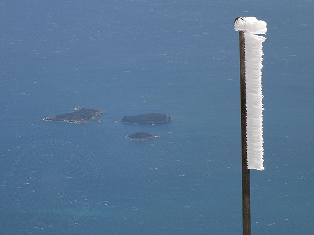 12-03-01-Tahtali-F-104-s.jpg - Die drei Inseln mit Schnee