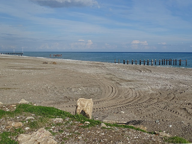 14-12-28-Kiris-08-s.jpg - Strand an der Ağva Mündung bei Kiriş am 28. Dez. 2014
