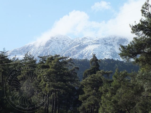12-02-07-4-Kesme-Bogazi-124-s.jpg - und zum Abschluss noch ein Blick auf die verschneiten Gipfel des Taurus hinter unserem Tal