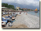 KEMER Strand