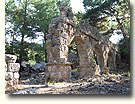 Ruinenstadt Phaselis