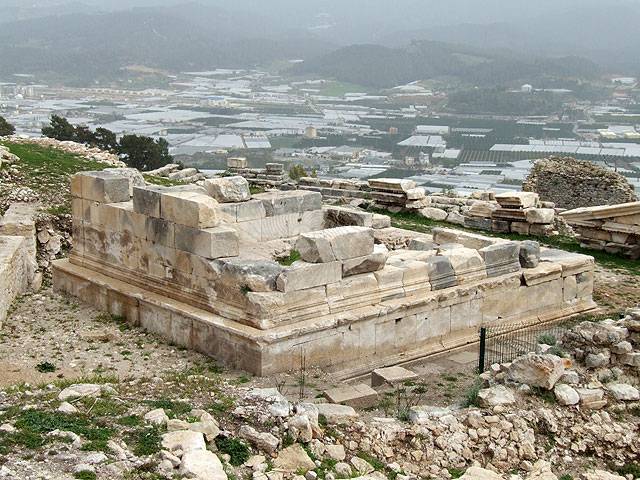 8-03-23-Rhodiapolis-171-s.jpg - Rhodiapolis, Opramos Mausoleum