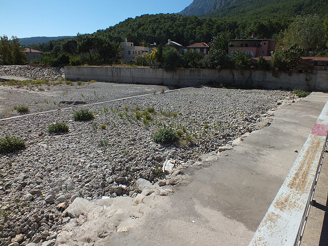 14-10-19-Kuzdere-14-s.jpg - Ağva Brücke zwischen Kuzdere und Arslanbucak im Okt. 2014